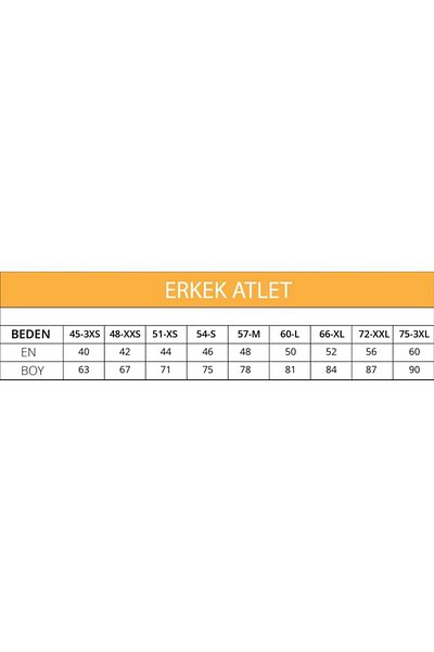 Ceylanoğlu Men's Gray Strappy Single Jersey Undershirt, 3-pack