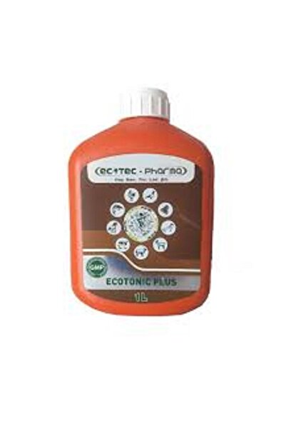 Ecotonic 1litre