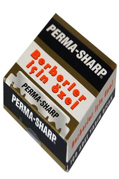 Permasharp Razor 100 Pieces