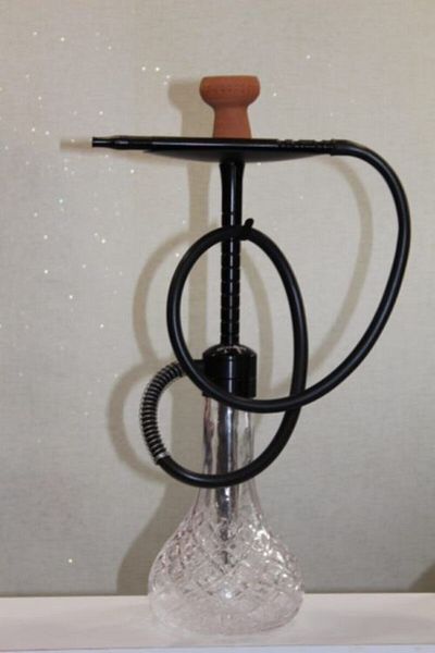 Günay Classic Konya Set Konya Hookah Set