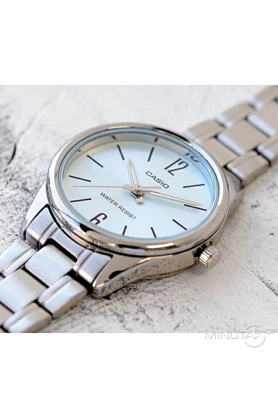 Casio Ltp-v005d-2budff Wristwatch