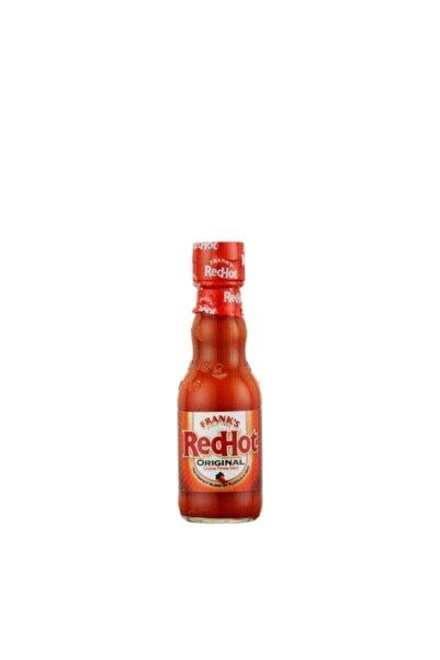 Frank's Red Extra Acı Sos 148 Ml