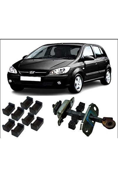 ARTIDORTTECHNOLOGY AYNIGÜN KARGO Hyundai Getz Kapı Gergi Tamir Kiti 4 Kapı 2002-2011