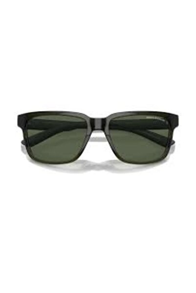 Armani Exchange Men's Sunglasses - AX4026S 56 8341/9A Armani Exchange Model