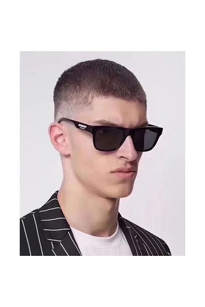 BURBERRY Be4293377381 Ekartman: 56 نظارة شمسية مستقطبة للرجال