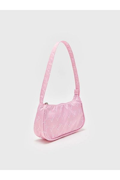 LC Waikiki Geanta de mana pentru fete cu imprimeu Barbie
