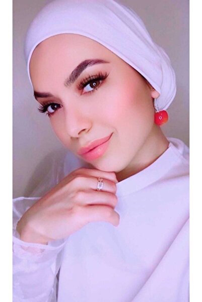 Takınak Cherry Earrings