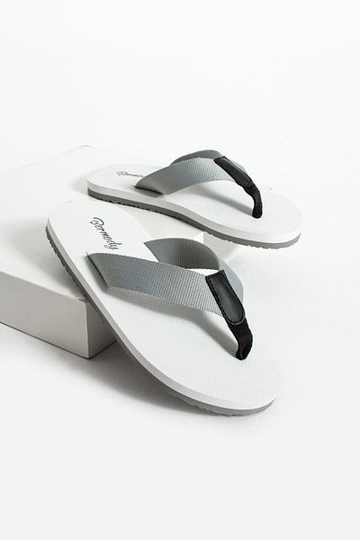 Bermody Perla Women - Comfortable Flip Flops Basic Flip Flops