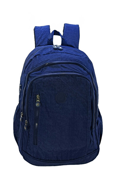 Baginn Klinkir Ranac Velika veličina, vodootporna Lagan tkanina, multi Sa dže...