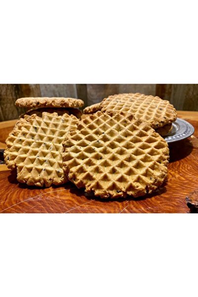 maraşpazar Maraş Çöreği Tuzlu 1 Kg