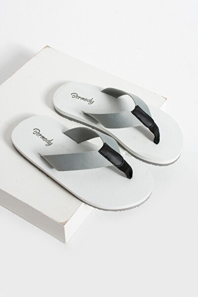 Bermody Perla Women - Comfortable Flip Flops Basic Flip Flops