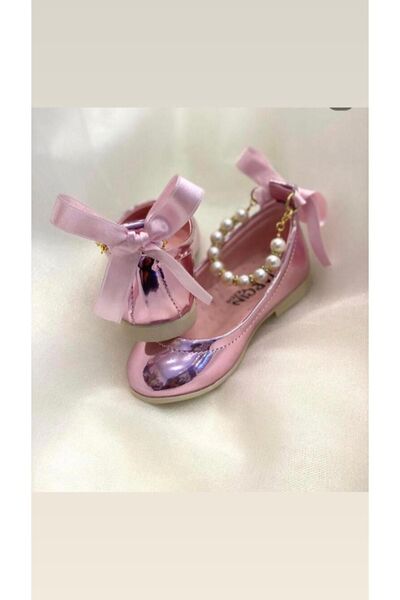 Gala Bileği Incili Babet