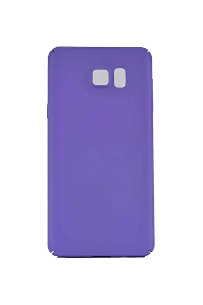 VARDAR AKSESUAR Galaxy S7 Edge Kılıf 1. Sınıf A Kalite Renkli Mat İnce 3A Rub...