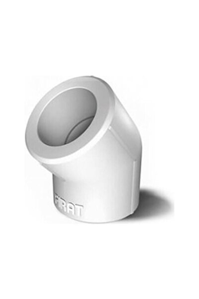 FIRAT 20lik Açık Dirsek 50 Adet