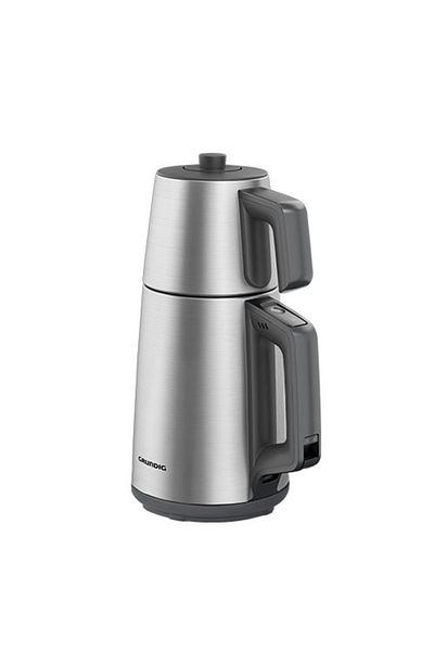 Grundig TM 4422 I Inox 1.7 L - Stainless Steel Tea Machine