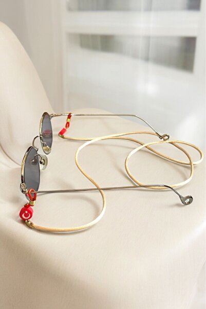 unique-g fashion accesories حبل نظارات بعلم تركي