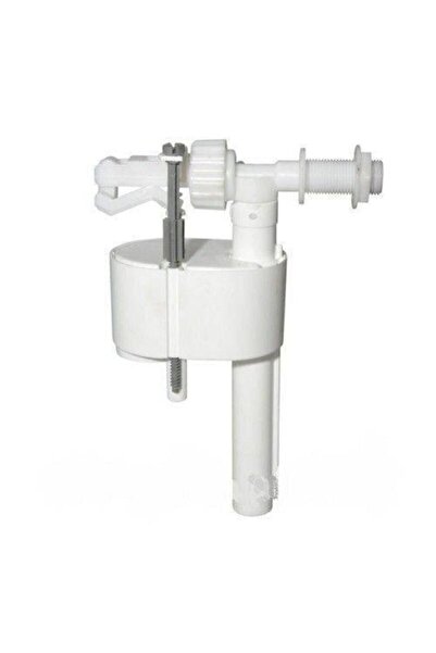 Tema Siamp Gömme Rezervuar Flatörü Yandan 1/2 Plastik Dişli Çıkışlı 93-YH