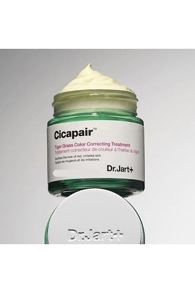Dr. Jart+ Dr.jart Cicapair - Tiger Grass Tiger Grass Colored Corrector, 30ml Night and Day Care