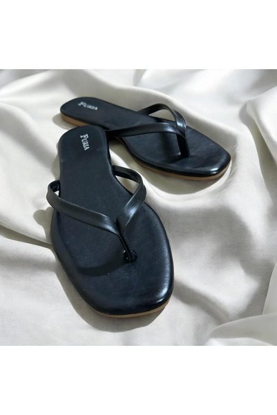 FURIA SHOES شبشب نسائي يومي أنيق