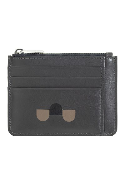 DUDU Tiago Credit card case Leather 11.5 cm