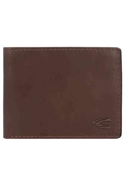 Camel Active Thai Wallet RFID protection Leather 12 cm