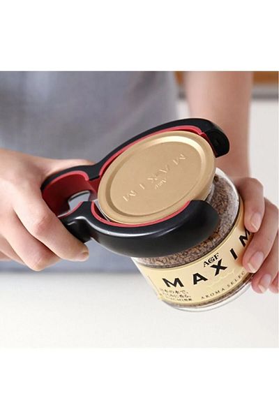 Selldey Bilişim Jar Canned Lid Opening