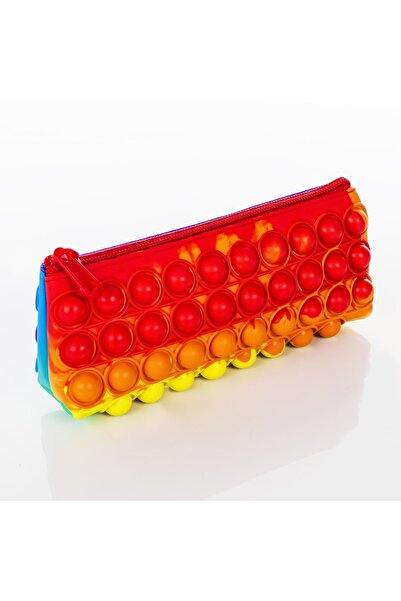 allwear حامل أقلام من السيليكون Popiit