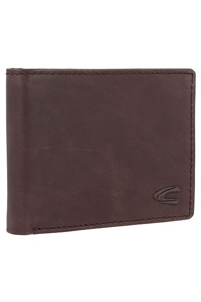 Camel Active Thai Geldbörse RFID Schutz Led 12 cm