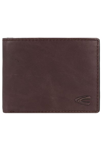 Camel Active Thai Geldbörse RFID Schutz Led 12 cm