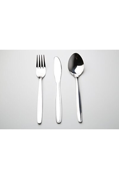 DMG DEVELİ DEVELİ SULTAN ÇATAL KAŞIK BIÇAK SETİ 36 PARÇA