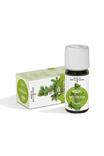 GUMUS KOKNAR (ORTA AVRUPA GOKNARI) YAGI 10 ML
