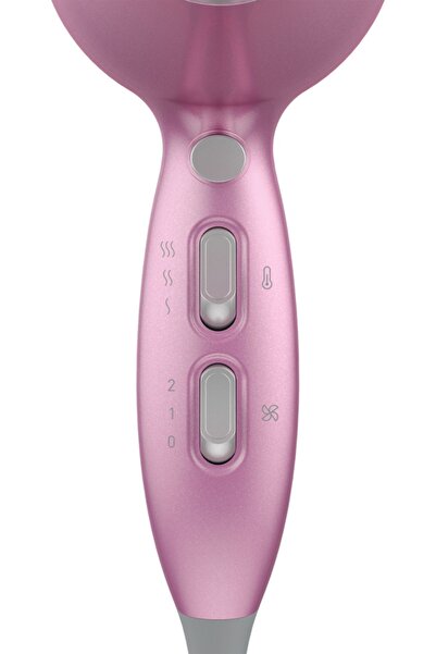 Grundig Hd-6280 Saç Kurutma & Fön Makinesi