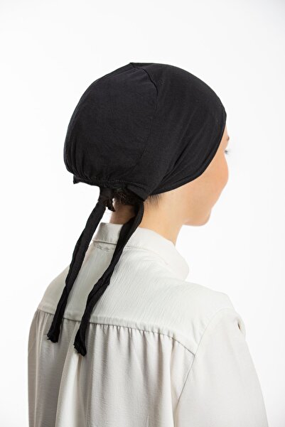 Modamelita Ραμμένο χτενισμένο βαμβακερό καπό