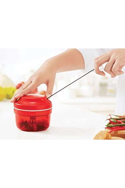 Tupperware Super Chef 1 Chopper
