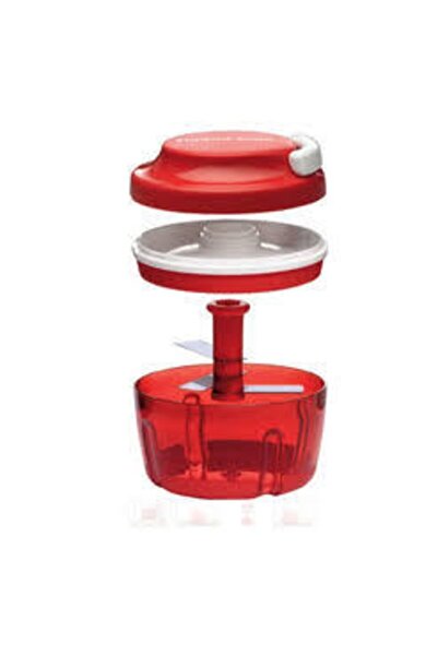 Tupperware Super Chef 1 Chopper