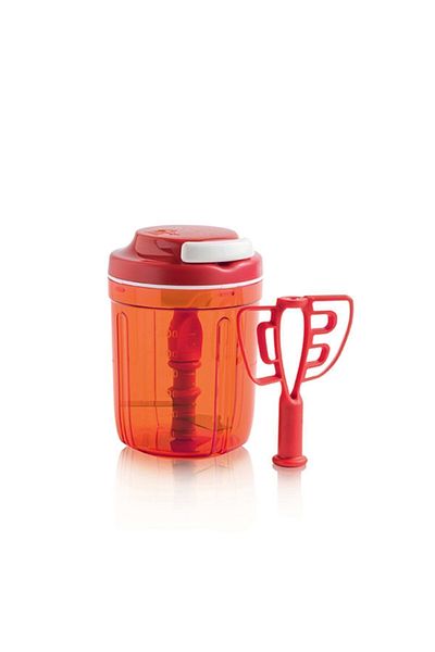 Tupperware Super Chef 2 Mixer Hand Mixer
