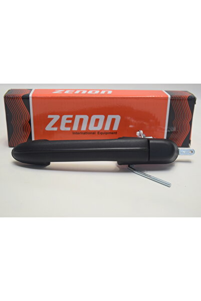 ZENON Marea - Exterior Door Opening Handle with Back Left Line 46404047