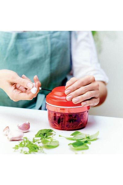 Tupperware Super Chef 1 Chopper