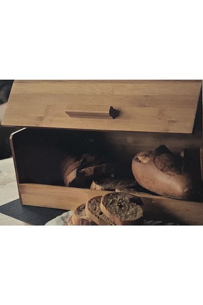 BALSA Bambum Lorenzo Bread Cabinet Storage Cabinet 40x14 Cm