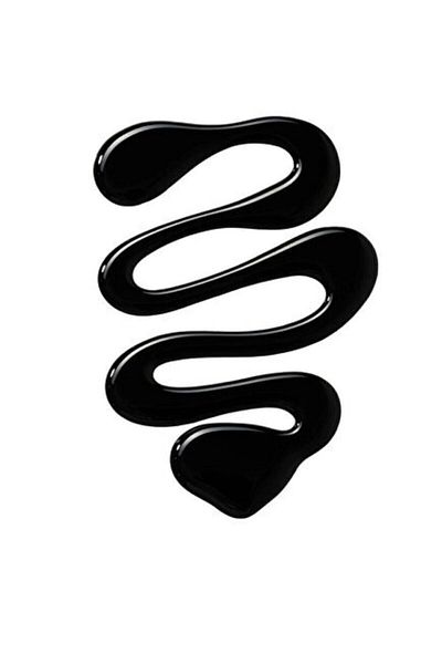 Flormar Enamel 313 Black Minimalisim 11 ml 8690604013135