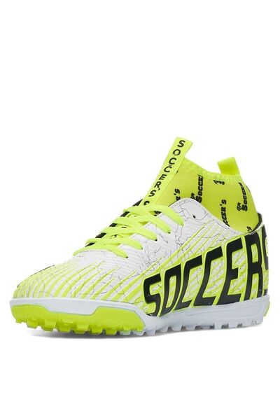 XR GGO FOOTBALL UNİSEX ÇOCUK YETİŞKİN CORAPLI HALISA KRAPON AYAKAB