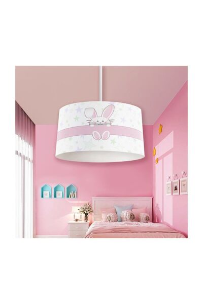 Genel Markalar Tavşanlı  Çocuk Odası Sarkıt Avize