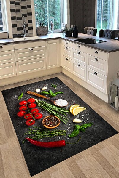 CAPRİCE HALI Kitchen  Mutfak Halısı 150x230
