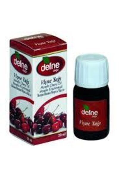 Vişne Yağı 20 ml