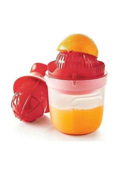 Tupperware عصارة حمضيات الفواكه العملية