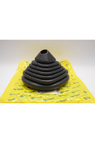 OPAR Doğan Şahin Eagle Gear Lever - Black Gaiter Opar 85006847