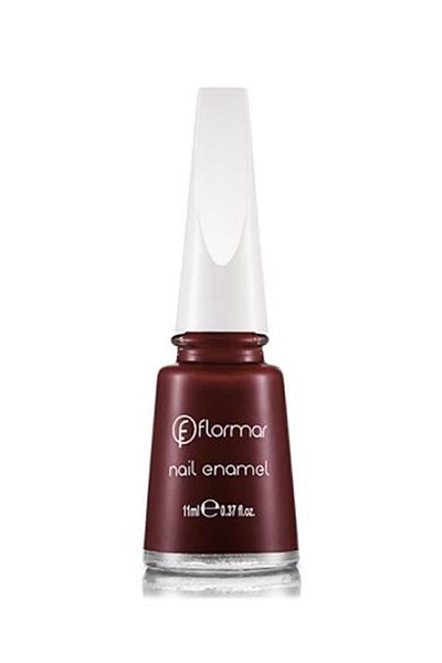 Flormar Nail Enamel Nail Polish 38690604044108