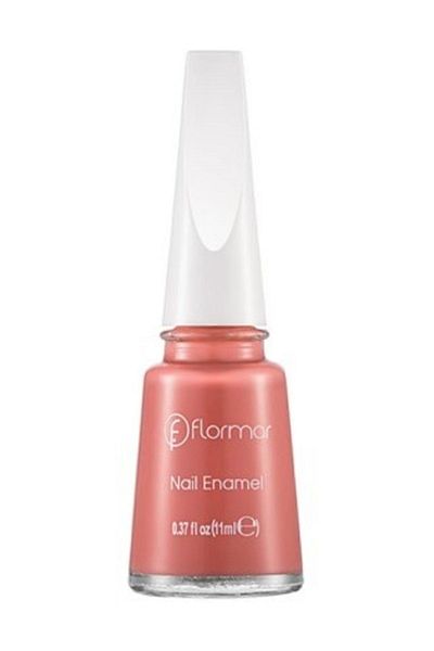 Flormar Nail Polish 011 Model Numbered