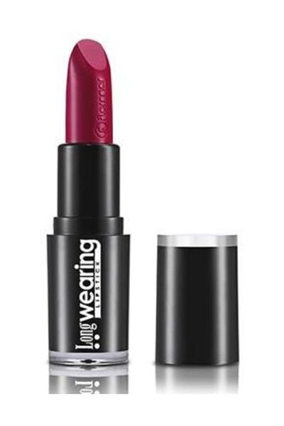 Flormar Long Wearıng Ruj No.L36 Delist 8690604169405