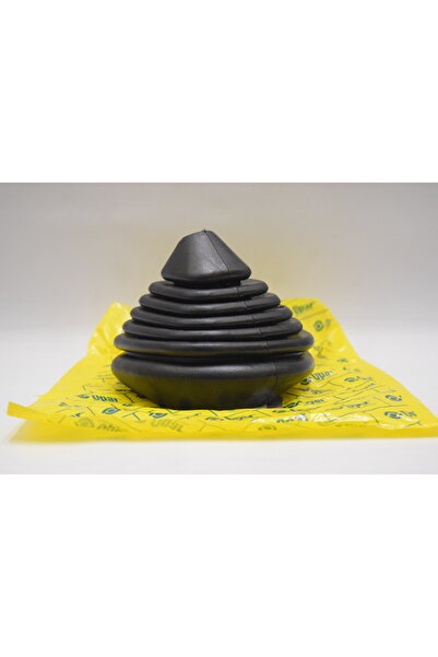 OPAR Doğan Şahin Eagle Gear Lever - Black Gaiter Opar 85006847